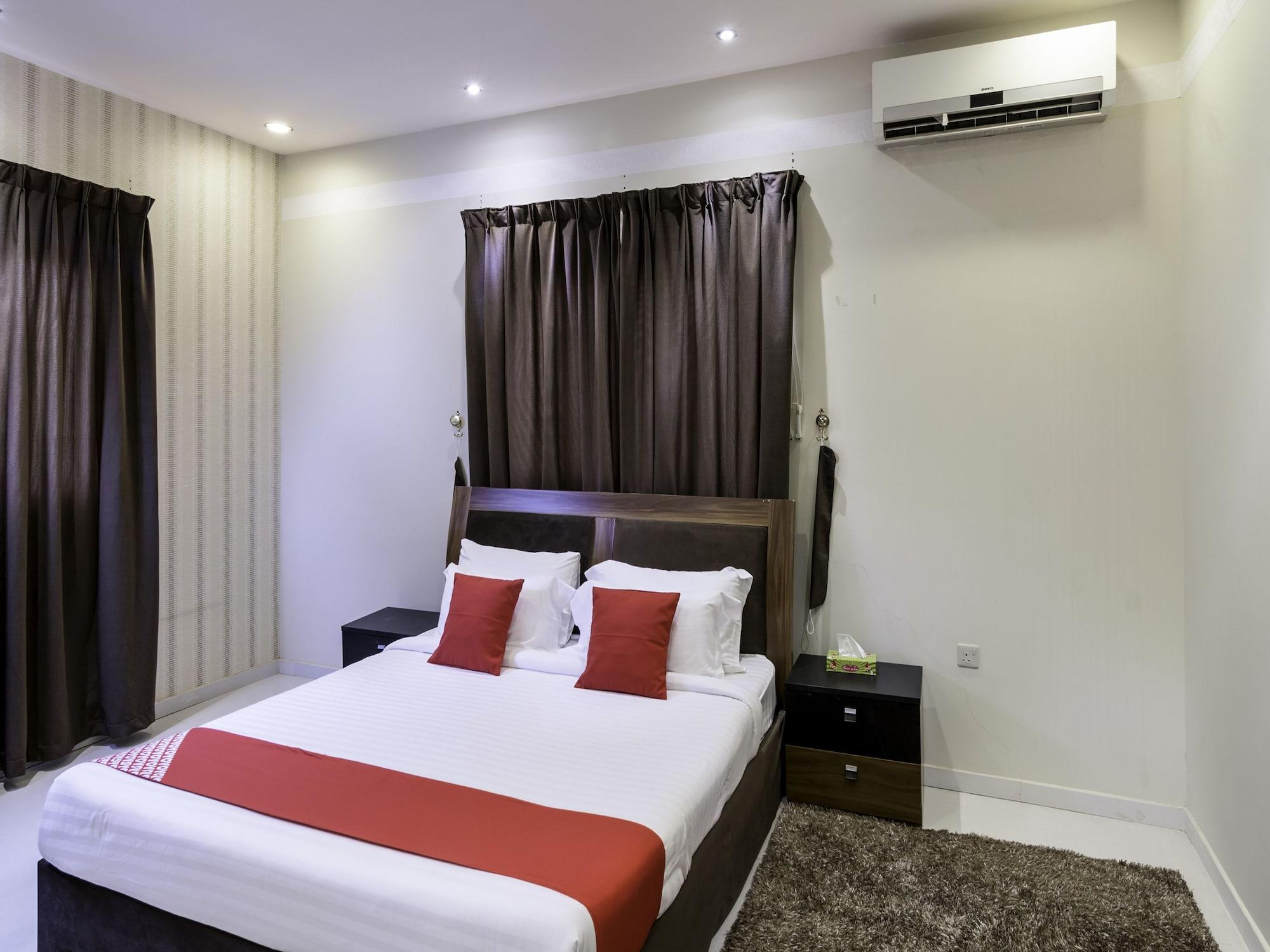 Hotel Dome El Nozha