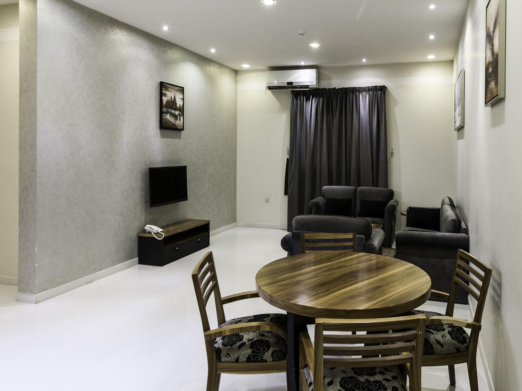 Dome El Nozha 3* Riyadh