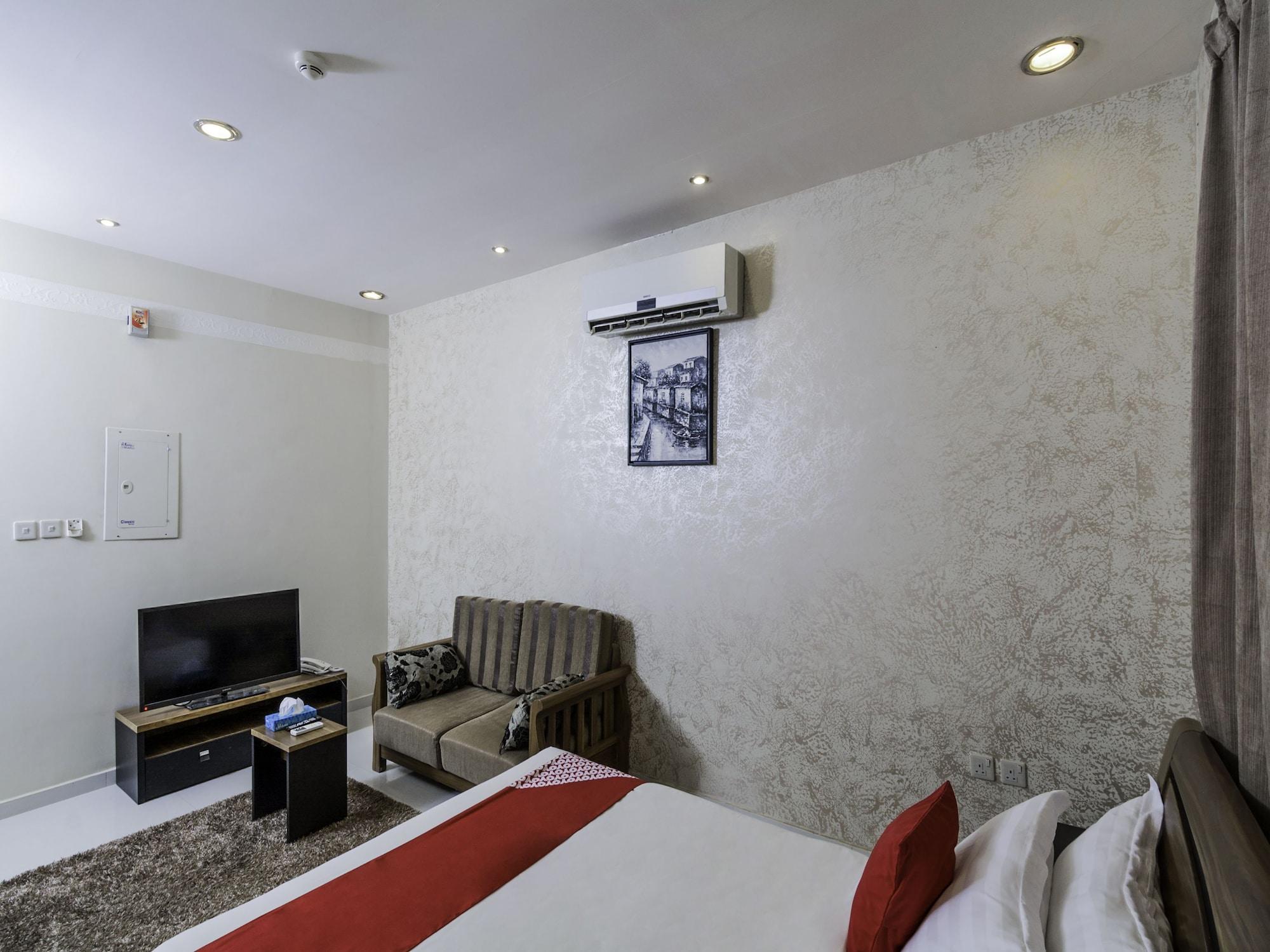Hotel Dome El Nozha
