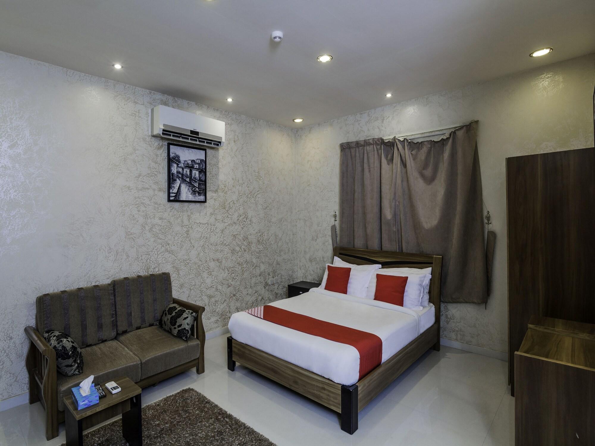 Dome El Nozha 3* Riyadh