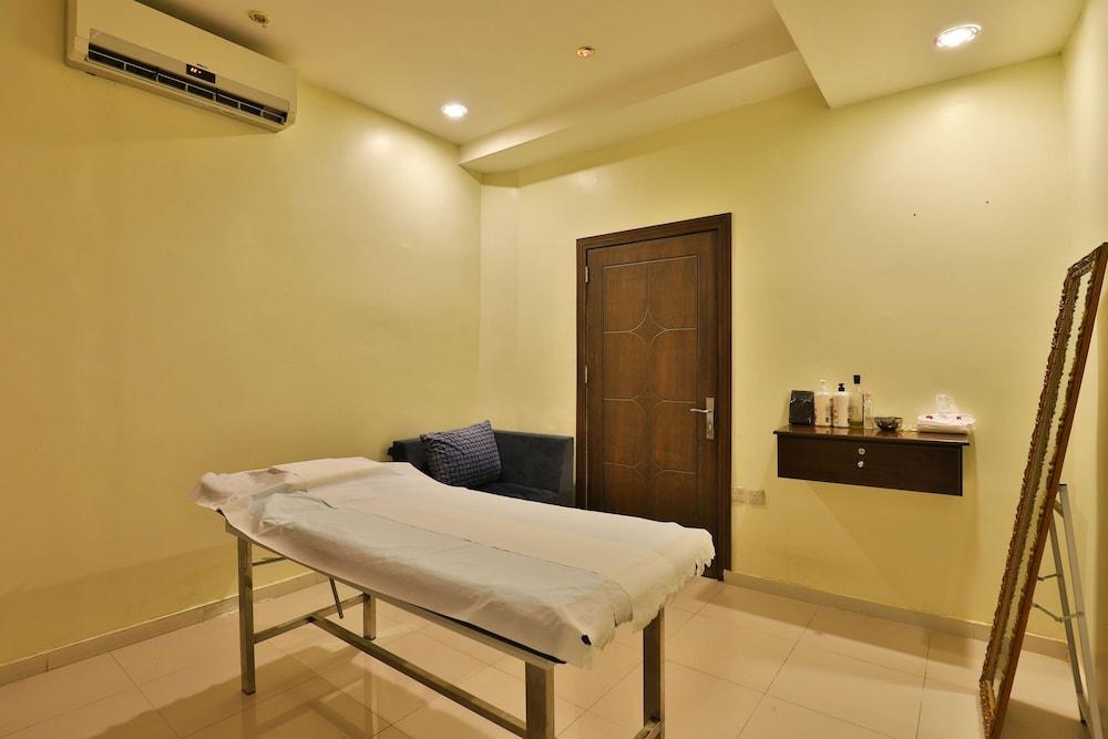 Hotel Dome El Nozha 3*