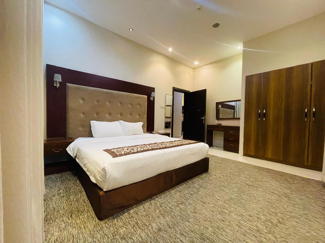 Hotel Dome El Nozha Riyadh