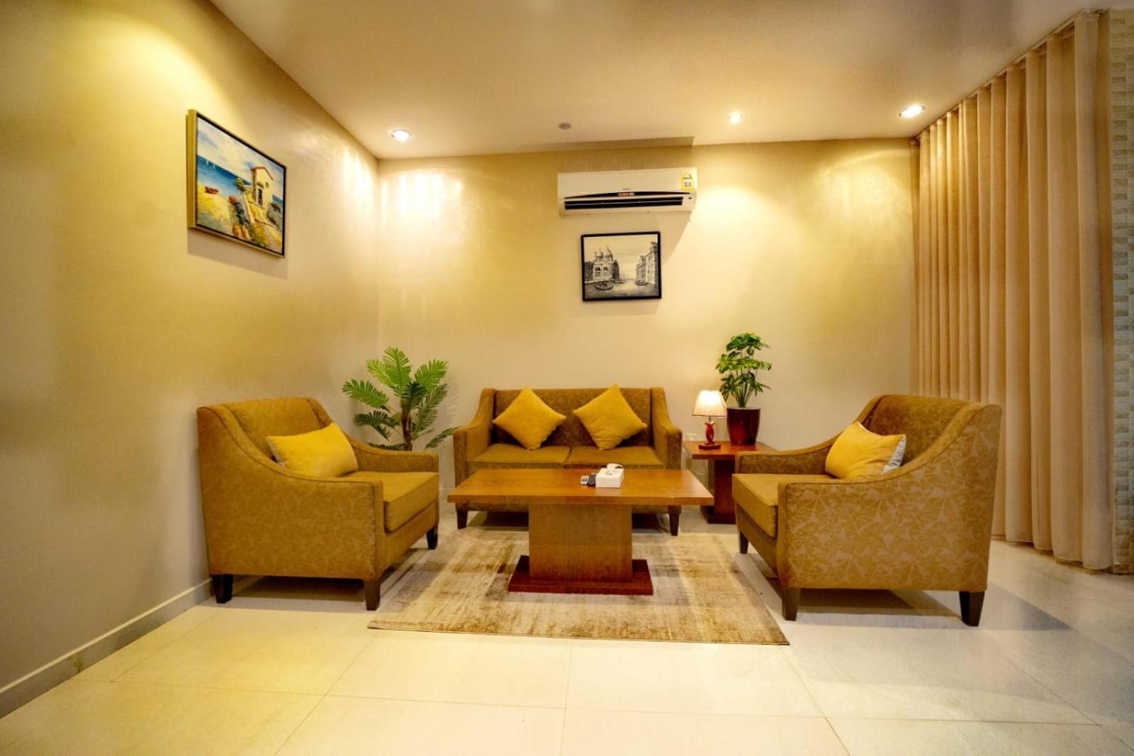 Hotel Dome El Nozha 3*