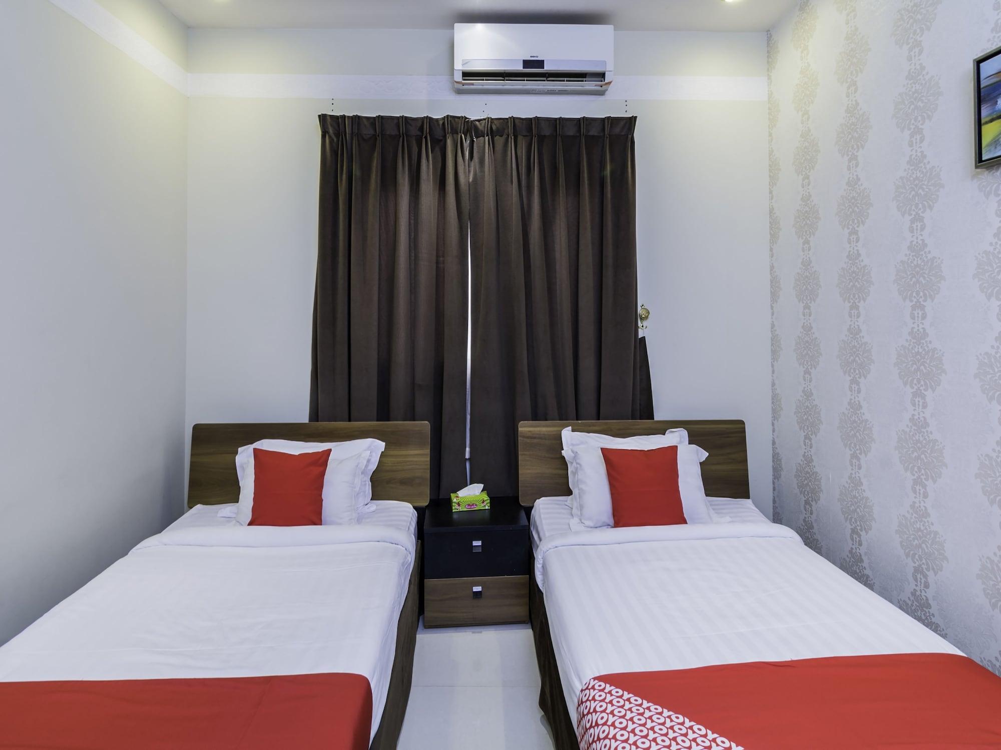 Hotel Dome El Nozha Riyadh