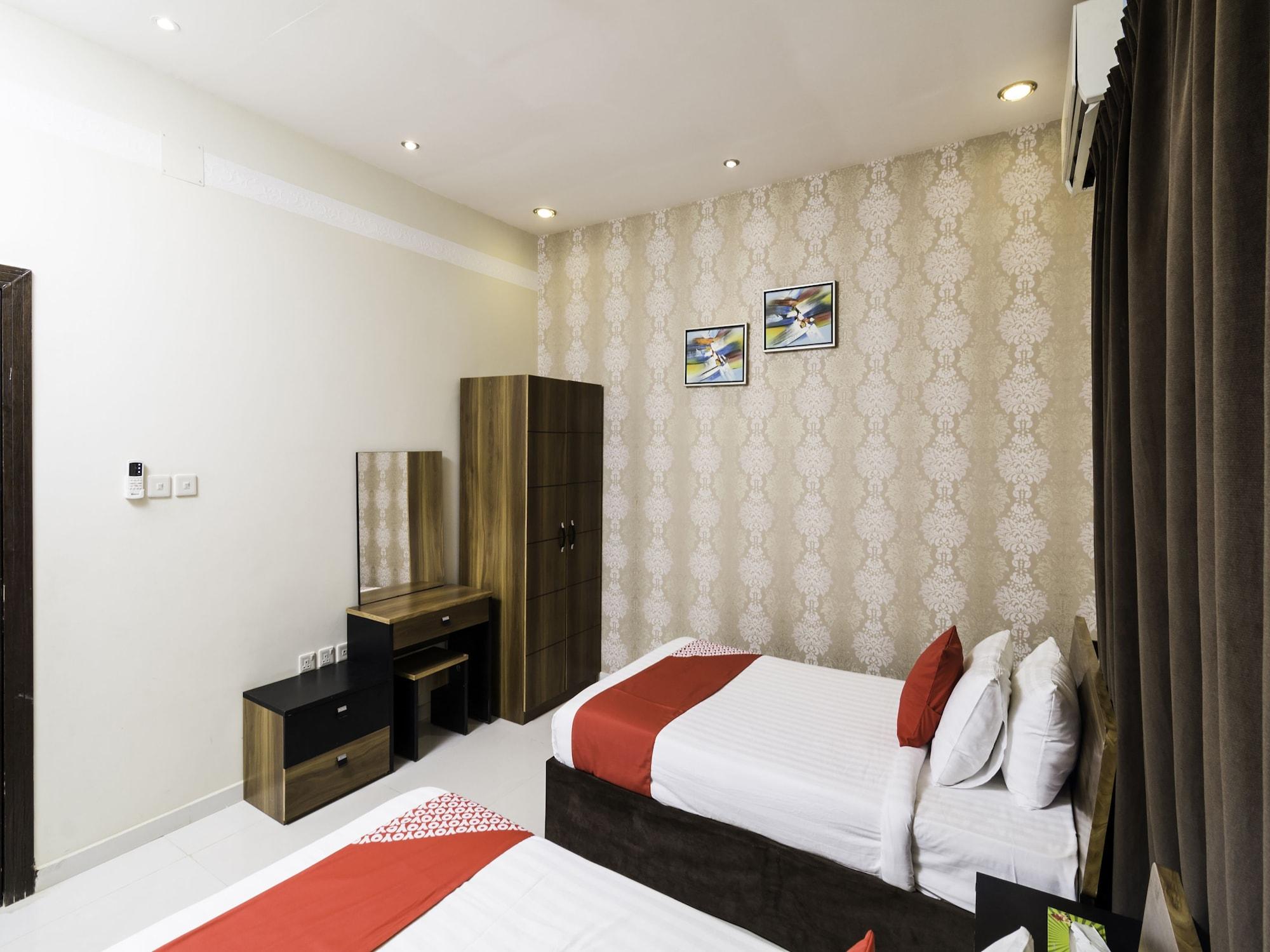 Dome El Nozha Hotel 3*