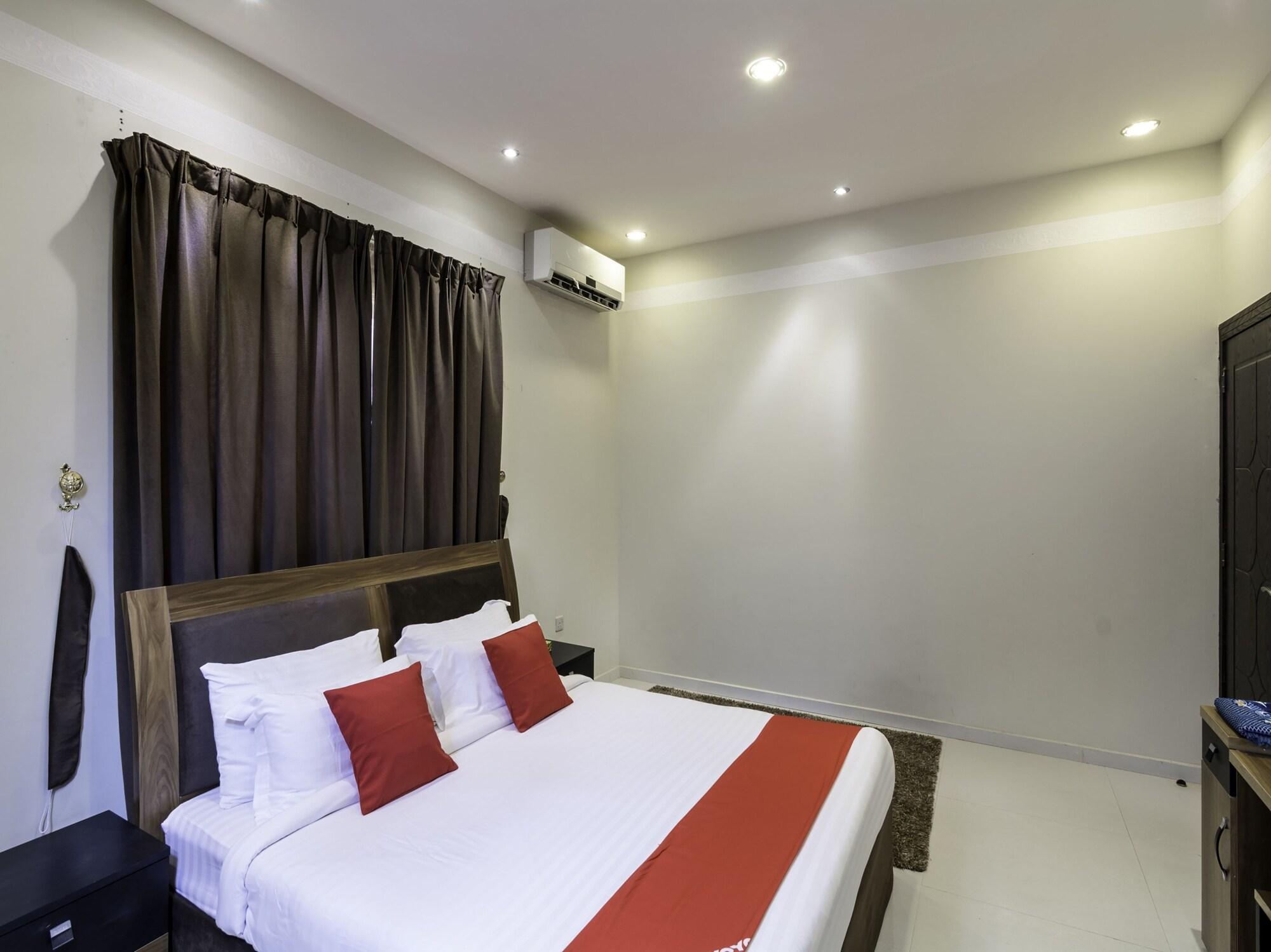 Hotel Dome El Nozha 3*