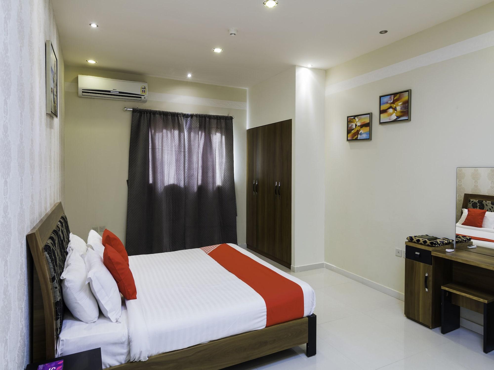 Hotel Dome El Nozha 3*