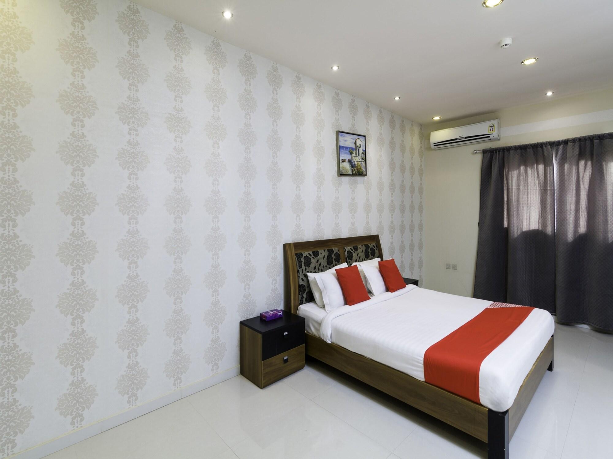 Hotel Dome El Nozha Riyadh