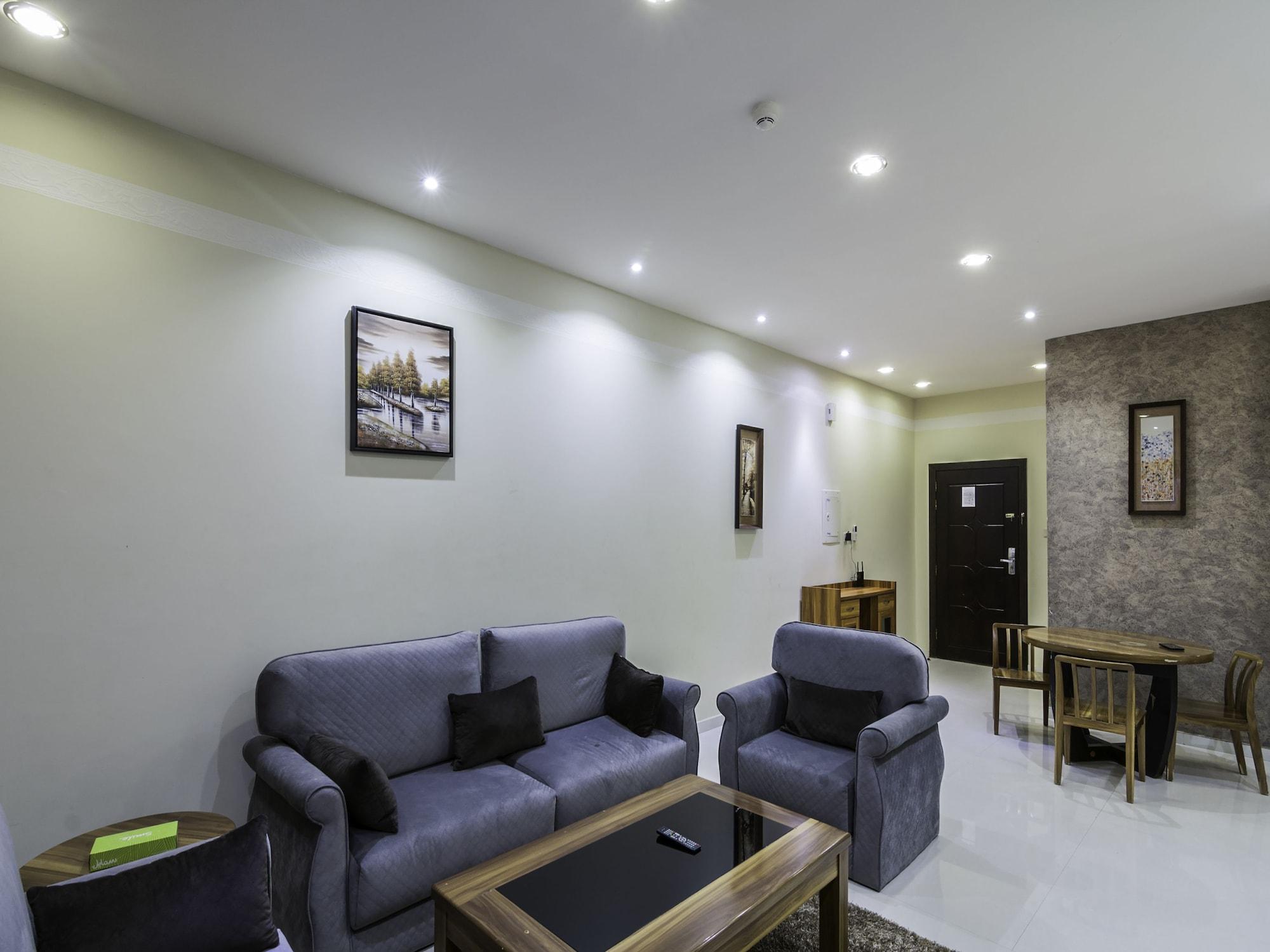 Dome El Nozha Hotel 3*