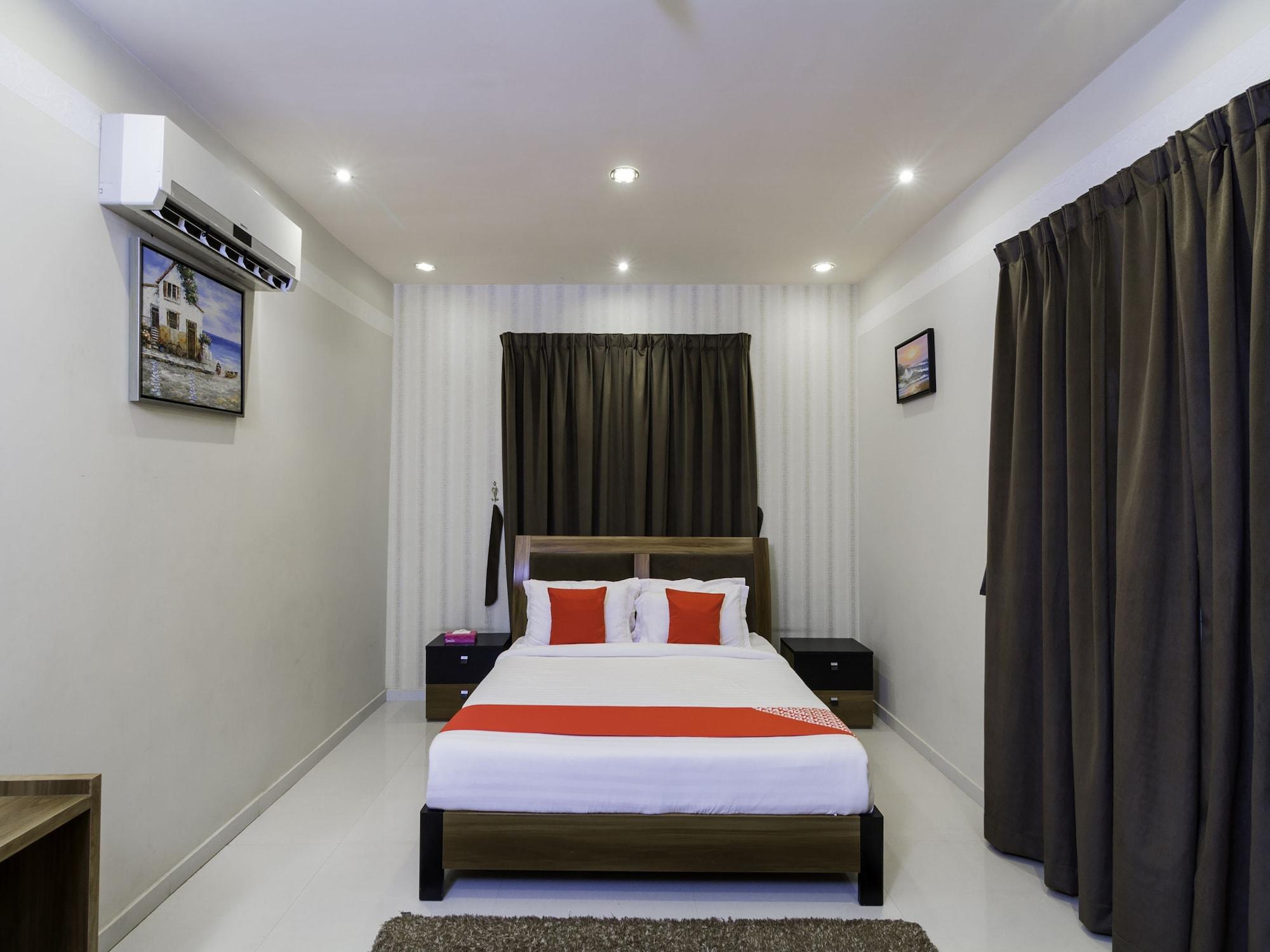 Hotel Dome El Nozha Riyadh