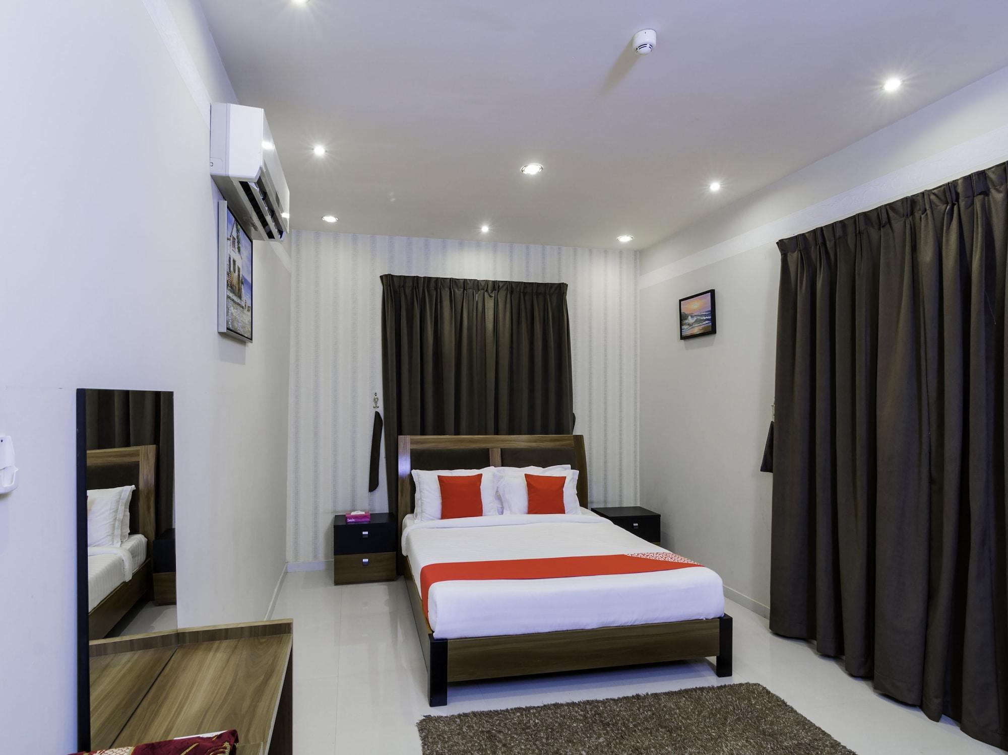 Dome El Nozha Hotel
