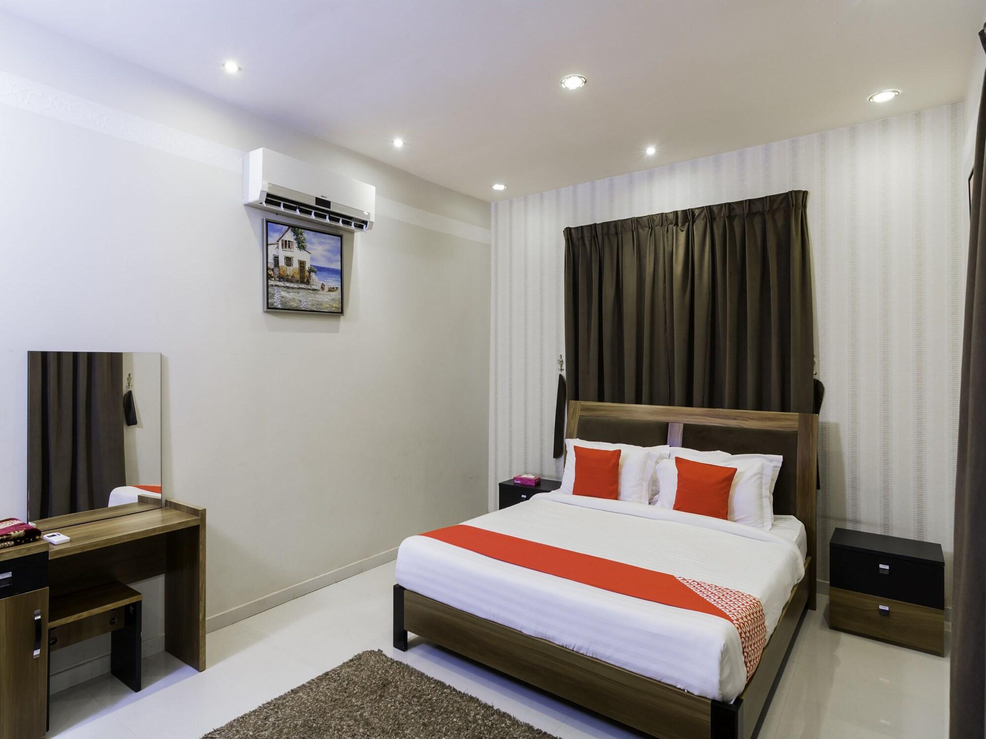 Hotel Dome El Nozha 3*