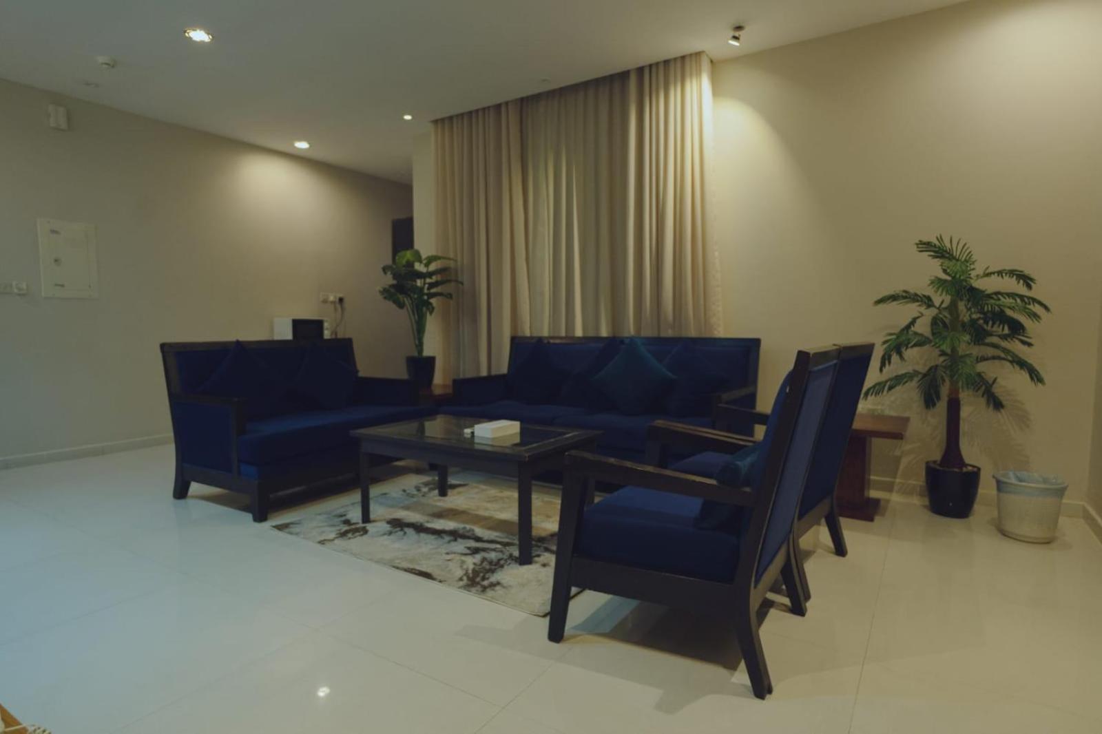 Dome El Nozha Hotel Riyadh