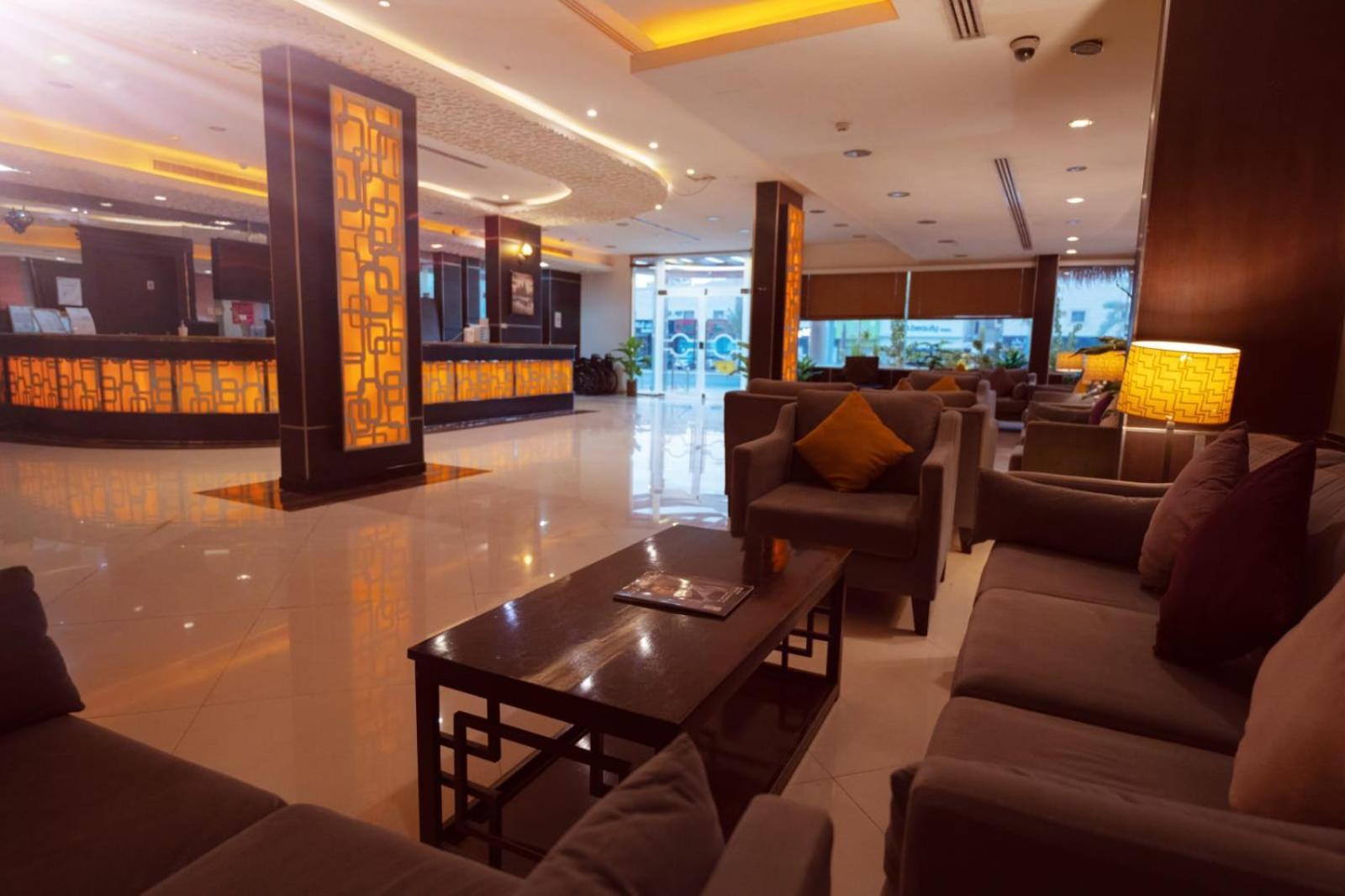 Hotel Dome El Nozha