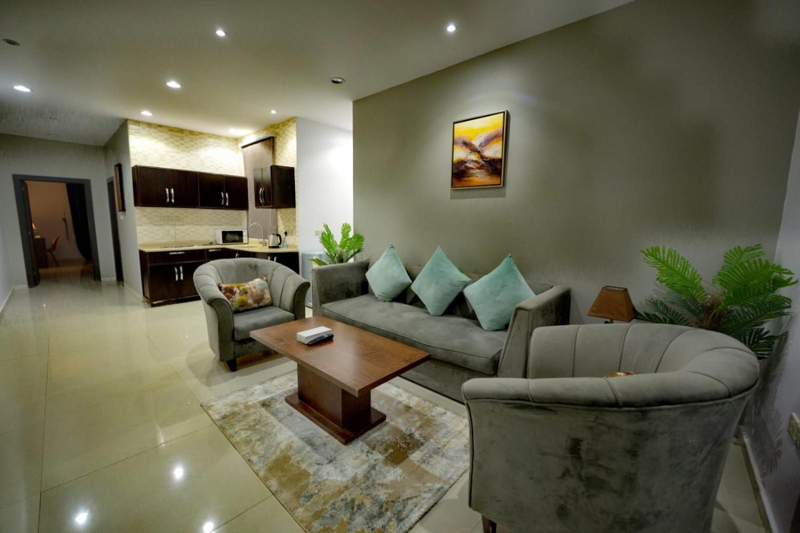 Dome El Nozha 3* Riyadh