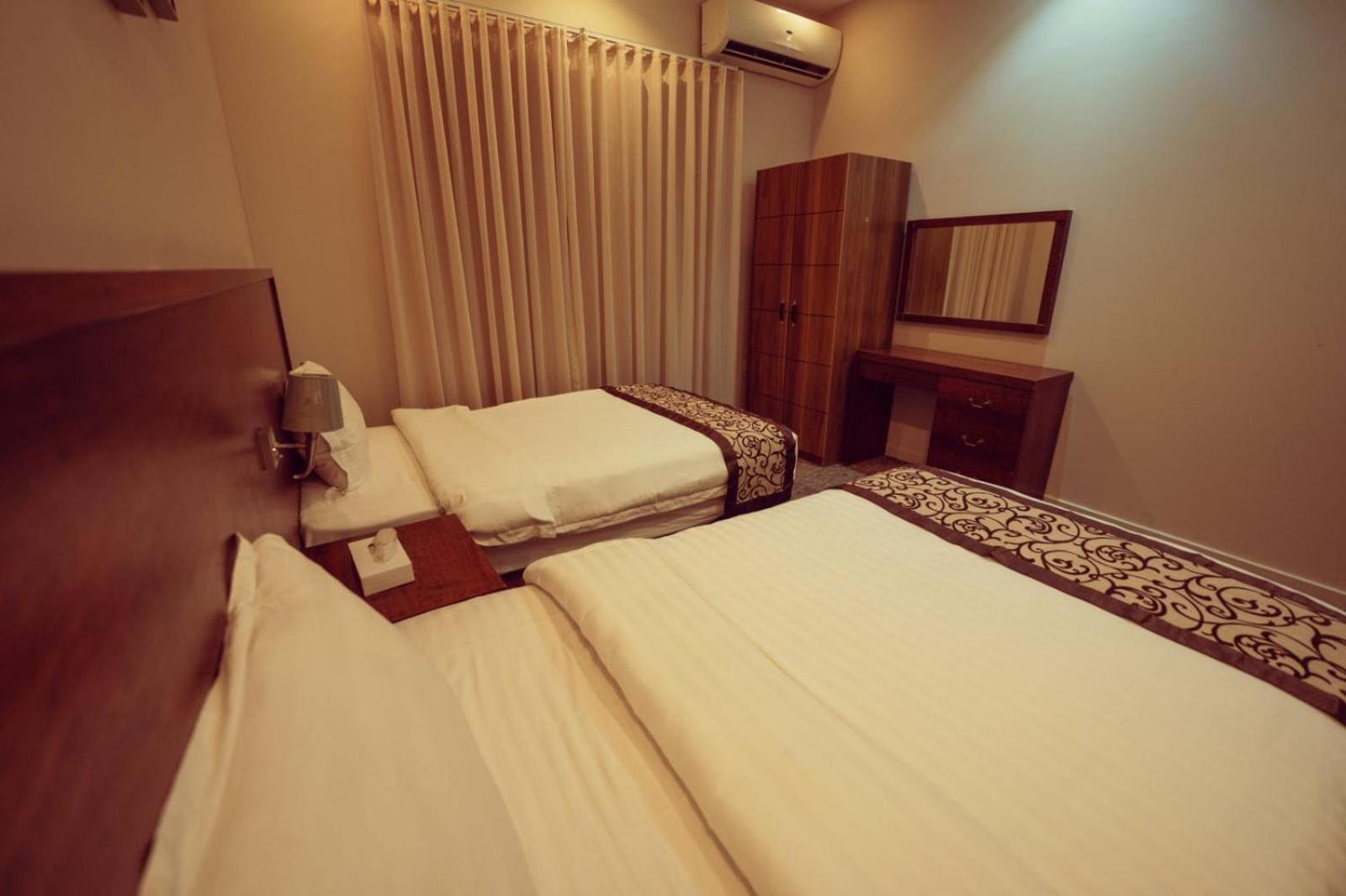 Hotel Dome El Nozha