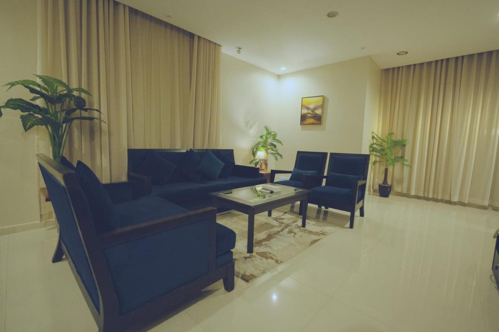 Hotel Dome El Nozha