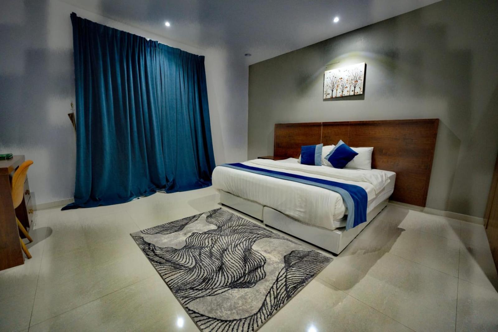 Dome El Nozha Hotel 3*