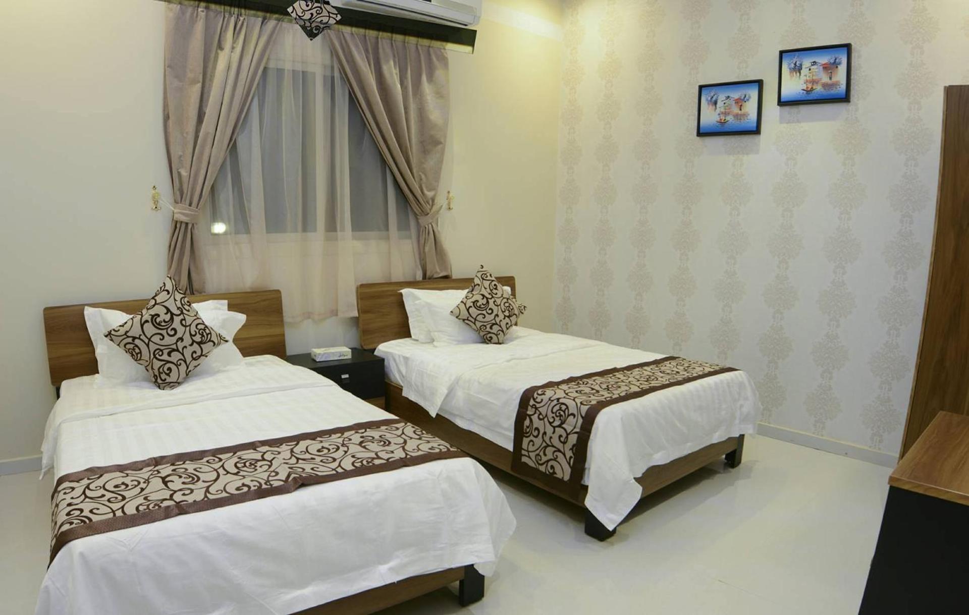 Hotel Dome El Nozha Riyadh
