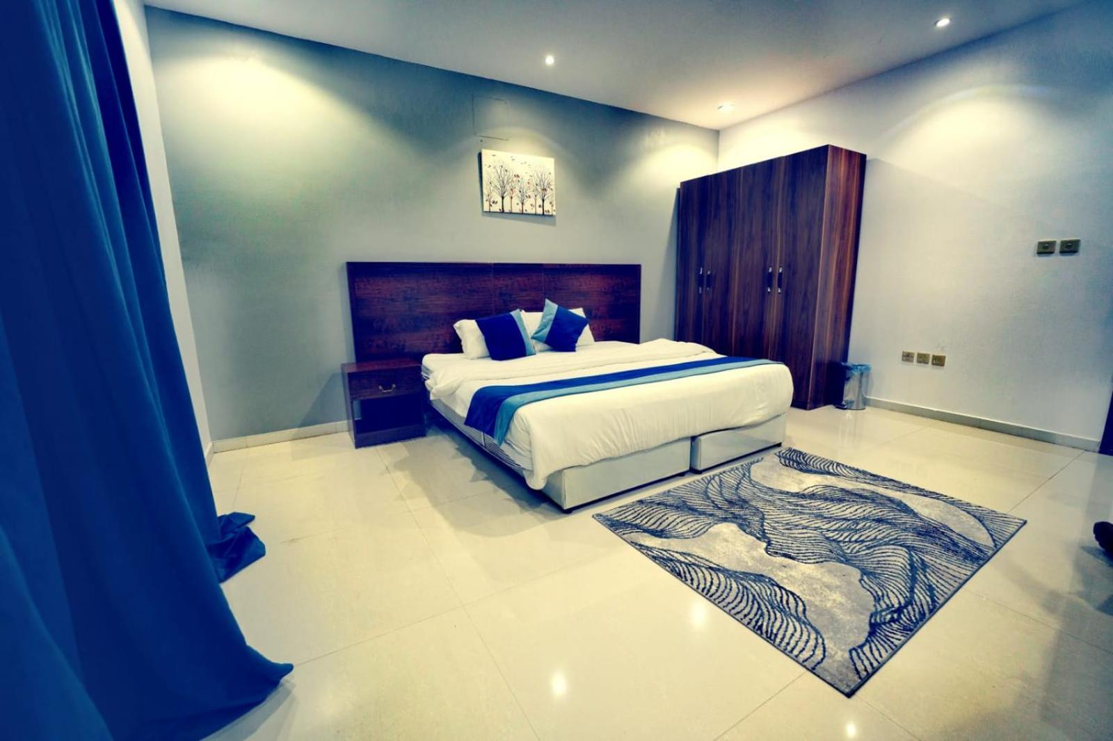 Hotel Dome El Nozha Riyadh