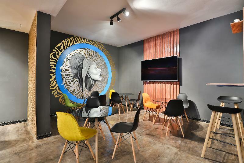 Hotel Dome El Nozha
