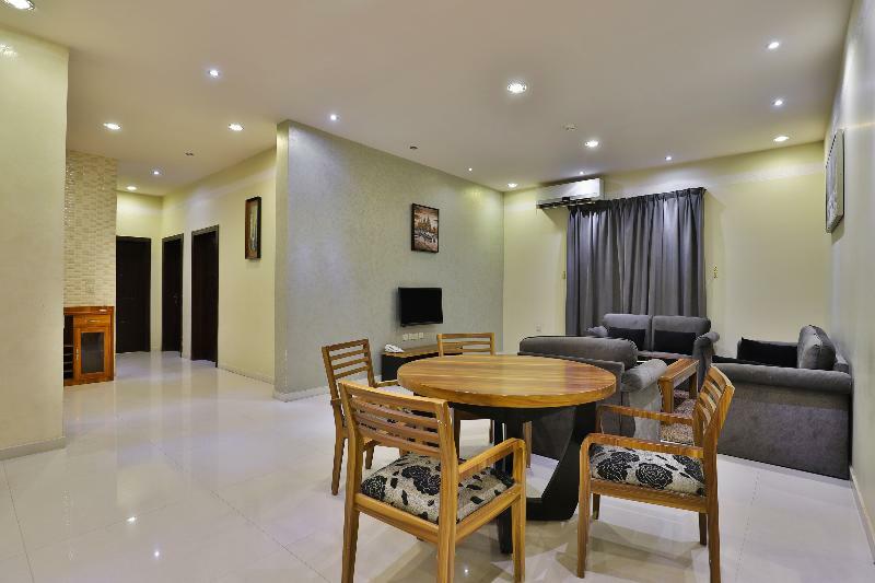 Hotel Dome El Nozha