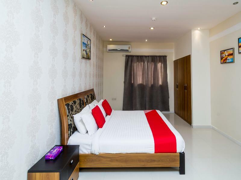 Hotel Dome El Nozha